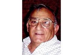 Joseph Soccio Obituary (1942