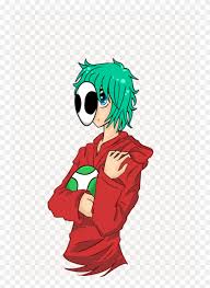 Anime cute pink and blue haired adidas boy. Shyguy By Neko Delia Shy Guy Anime Transparent Free Transparent Png Clipart Images Download