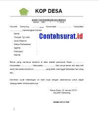 Surat keterangan ahli waris kerap disalahgunakan demi perebutan warisan. Syarat Dan Cara Membuat Surat Ahli Waris Berita Info Publik Pelayanan Administrasi Pelayanan Publik
