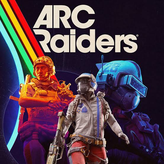 Arc Raiders