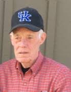 Obituary for Larry Lee "Johnny" Havens
