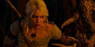 The Witcher 3 Update Is Removing All Unintended Private Parts