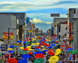 Bright The World Pasar Baru Bandung Photography World Bandung