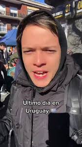Volveré #uruguay #uruguaynoma🇺🇾 #montevideo #montevideouruguay