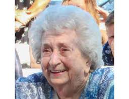 Veona Keller Obituary (1929