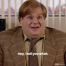 Watch Tommy Boy