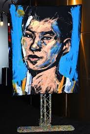 David Garibaldi (artist)