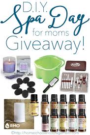 Diy Spa Day For Moms Diy Spa Day Diy Spa Spa Day