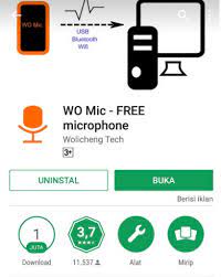 Tapi kita bisa setting lagi supaya mic headset sedikit. Cara Mengubah Hp Jadi Mic Eksternal Tanpa Root Di Laptop