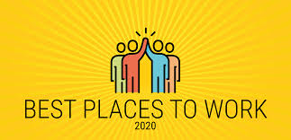We are a full service residential and commercial construction company with decades of our company has established itself as one of the top rated roofing companies. Chicago S Best Places To Work 2020 List Chicago Business Financial News Analysis