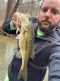 Fishing tips for bass and crappie in Merritt?
