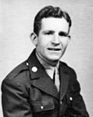 Jack Fuller : Private First Class from New York, World War II Casualty