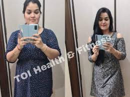 Imagining lawrence's reaction, issa decides not to tell him that she cheated with daniel. Weight Loss Story I Lost 12 Kilos Of My Pregnancy Weight And My Secret Is Healthy Diet And One Hour Of Daily Cardio The Times Of India