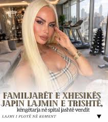 Xhesika Ndoj | TikTok