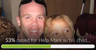 Fundraiser by Mark Myers : Help Mark w/his child custody case!
