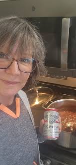 I can't just have one drink. The moment I do, it's like the floodgates  open..." A client said this to me last week. And I knew exactly what he  meant. Because that