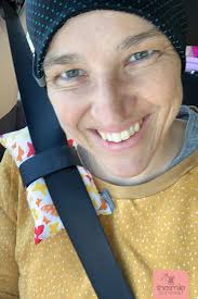 Portkissen (Kostenlose Nähanleitung & Schnittmuster für 2 Größen)