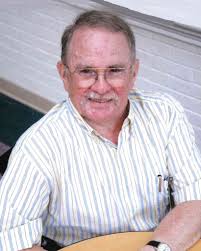 Paul Lowell Staggs, Jr. Obituary March 23, 2024