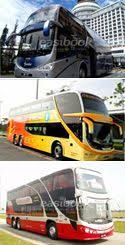 With malaysia's intricate system of bus routes growing wider and wider, there are more and more domestic travel opportunities available to malaysians and foreign tourists alike. 41 Off Bus Penang To Johor Fr Rm 45 00 Easybook My