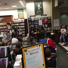 Map & directions to the barnes & noble, mira mesa store a. Wangenheim M S On Twitter Bettersd Winter Tales Theme Mira Mesa Barnes Noble Community Partnership And Family Outreach Event Students Clamored To Read Their Winter Tale Kudos To Our English