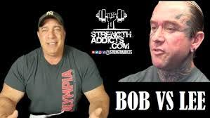 Brian Bortz's Instagram, Twitter & Facebook