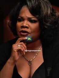 Monique Mosley Colvin