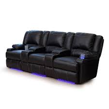 Jaleco Theater Seats Row Of 3 Chairs By Clay Madison Theater Seating Theater Seating Man Cave Furniture Theater Chairs