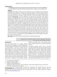 Hbl Is The Area Located Between Two Lines Parallel To A Line Inspired Download Scientific Diagram