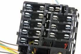 The fuse box(es) in your chevy silverado contains dozens of fuses, with each controlling one or more components of your truck's overall electrical system. 1971 Camaro Fuse Box On Wiring Diagram Save Chase New Chase New Citisceramiche It