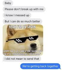 «i am in spain but the s is silent all of these are 100% for fun ». Im In Ur Mom Funny Memes Funny I Messed Up