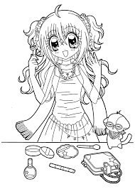 Shop Last Year Ado Dessin Kawaii Fille Licorne Facile