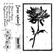Demo 2023 - Love Spiral - Bandcamp