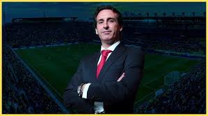 Unai emery etxegoien (spanish pronunciation: Oficalno Unai Emeri Glavnyj Trener Vilyarreala 23 Iyulya 2020 G Dinamo Kiev Ot Shurika