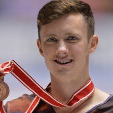 Jeremy Abbott's Instagram, Twitter & Facebook