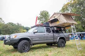 Highest rated car, suv, and truck tents (reviews). Rooftop Tents A Primer Gearjunkie