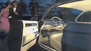 Image result for Platinum Gray 1961 Cadillac