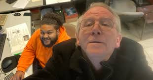 Thomas Fore Sr (@tom_w_fore) • Instagram photos and videos