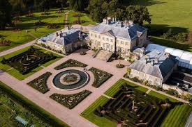 Admission to dumfries house is by guided tour only. Google Street View Takes Royal Fans Inside Prince Charles Homes