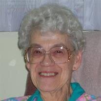 Wanda June King Obituary