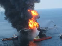 Deepwater Horizon: Another Year Gone By, What's Changed?