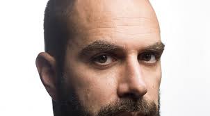 Nigel Prince à Artes Mundi