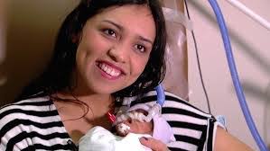 Monica Goetz's Instagram, Twitter & Facebook