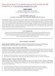 Browse business analyst asset management jobs apply now for business analyst asset management jobs. Business Analyst Resume Examples Objectives You Have To Create A Good Resume For Business Analyst T Business Analyst Resume Job Resume Examples Resume Summary