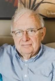 Obituary information for Robert J. Lyttle