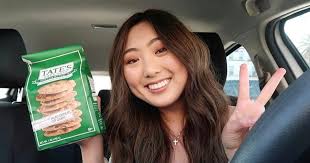 She has the feel-good content a lot of people are looking for'