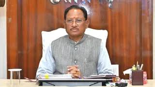 छत्तीसगढ़ में UCC की तैयारी, सीएम साय कैबिनेट का बड़ा फैसला; जस्टिस रंजना देसाई की अध्यक्षता में बनेगी ड्राफ्ट कमेटी - chhattisgarh cabinet approves ucc 50 ...