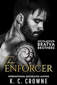 Brother's Best Friend by K.C. Crowne