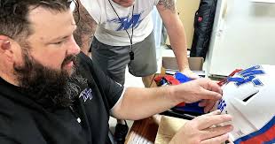 Patriots playing Friday with heavy hearts