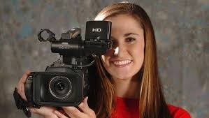 Teen Excellence: Kiersten Campbell