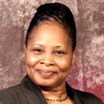 Mrs. Dorothy Mae Rodgers Obituary